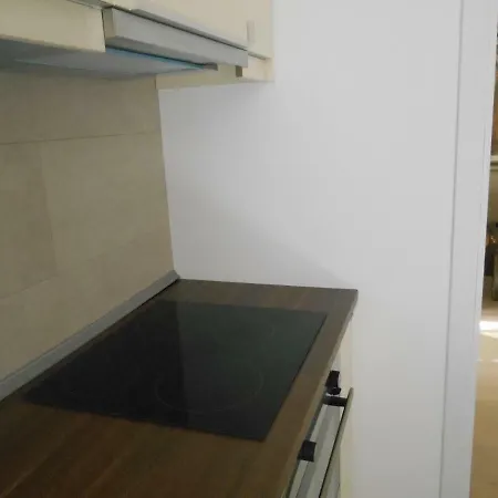 Seven House 公寓 米兰
